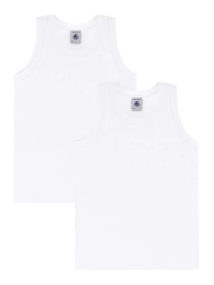 Foto van product PETIT BATEAU Shirt wit
