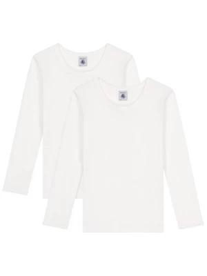 Foto van product PETIT BATEAU Shirt wit
