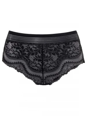 Foto van product PETITE FLEUR GOLD Slip zwart