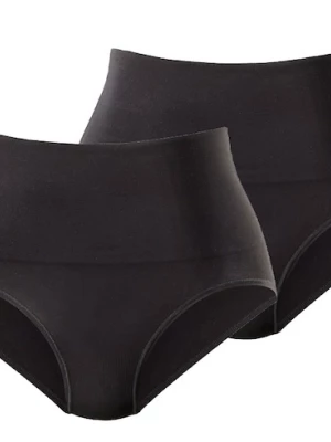 Foto van product PETITE FLEUR Shapingslip zwart