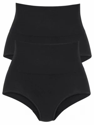 Foto van product PETITE FLEUR Shapingslip zwart