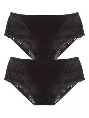 Foto van product PETITE FLEUR Shapingslip zwart