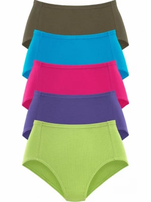 Foto van product PETITE FLEUR Slip gemengde kleuren