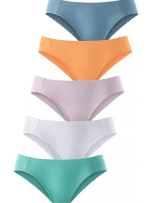 Foto van product PETITE FLEUR Slip gemengde kleuren