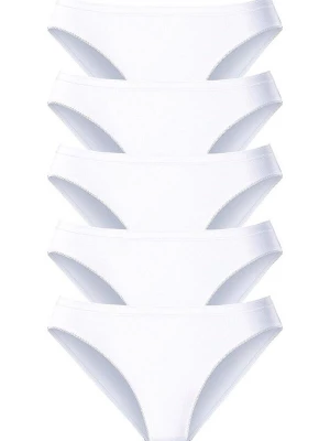 Foto van product PETITE FLEUR Slip wit