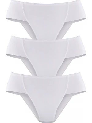 Foto van product PETITE FLEUR Slip wit