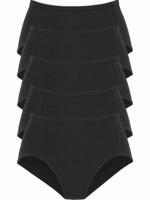 Foto van product PETITE FLEUR Slip zwart