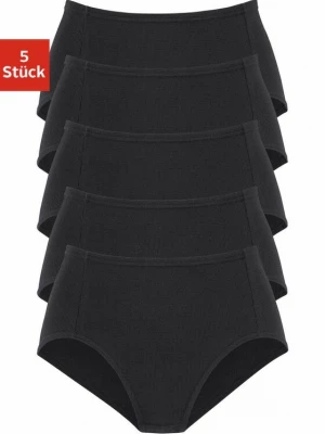 Foto van product PETITE FLEUR Slip zwart