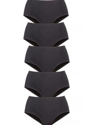 Foto van product PETITE FLEUR Slip zwart