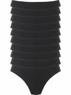 Foto van product PETITE FLEUR String zwart
