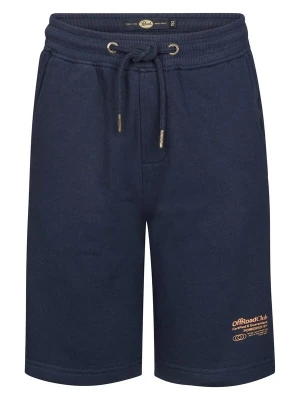 Foto van product Petrol Industries Broek 'Alamos' navy
