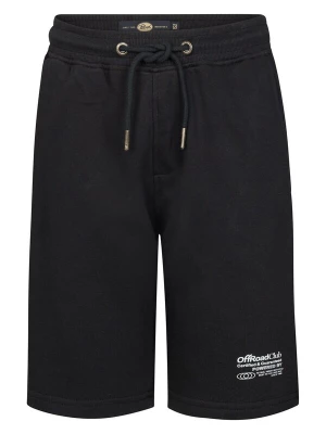 Foto van product Petrol Industries Broek 'Alamos' zwart