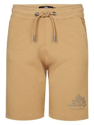 Foto van product Petrol Industries Broek 'Cayman' brokaat / honing