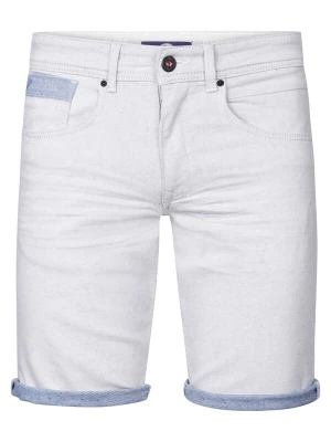 Foto van product Petrol Industries Broek 'Clearwaterstone' wit