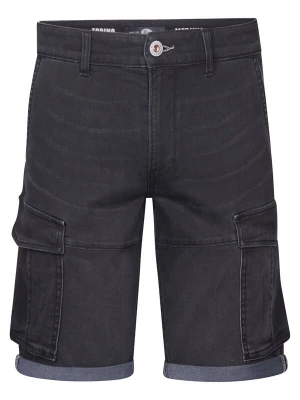 Foto van product Petrol Industries Cargojeans 'Zephyr' zwart