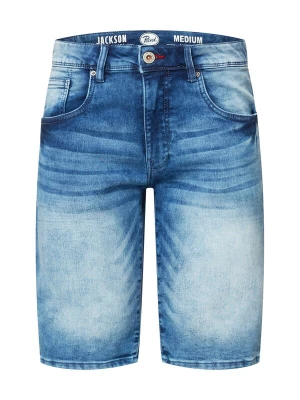 Foto van product Petrol Industries Jeans 'Jackson' blauw denim