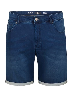 Foto van product Petrol Industries Jeans 'JACKSON' blauw denim
