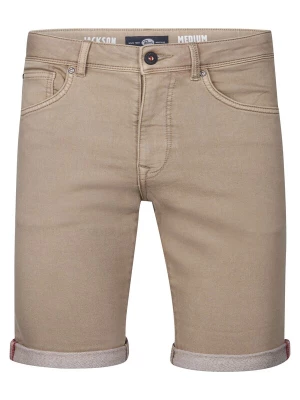 Foto van product Petrol Industries Jeans 'Jackson' bruin