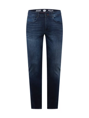 Foto van product Petrol Industries Jeans 'Jackson' donkerblauw