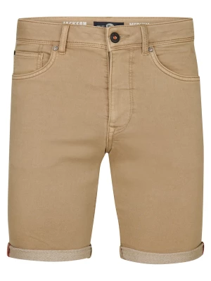 Foto van product Petrol Industries Jeans 'Jackson' lichtbruin