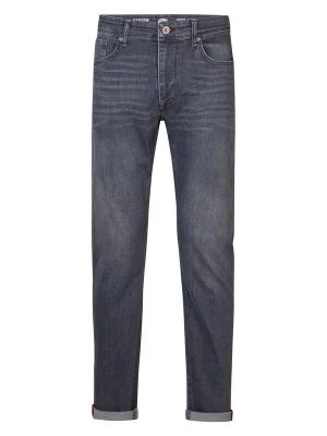 Foto van product Petrol Industries Jeans 'Ransom' donkergrijs