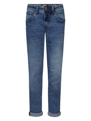 Foto van product Petrol Industries Jeans 'Russel' blauw denim