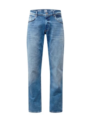 Foto van product Petrol Industries Jeans 'Russel' blauw denim