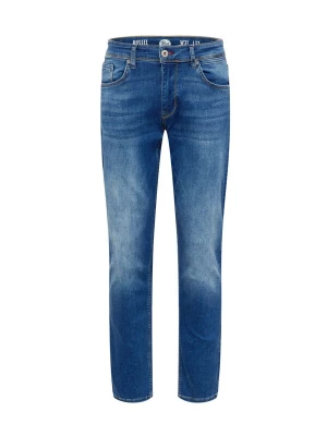 Foto van product Petrol Industries Jeans 'Russel' blauw denim