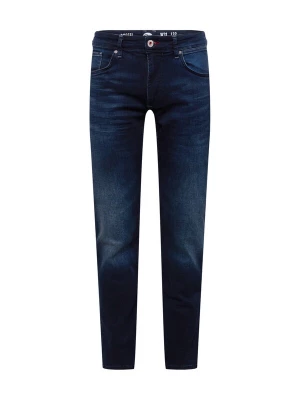 Foto van product Petrol Industries Jeans 'Russel' nachtblauw
