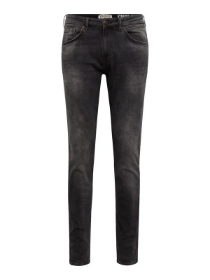 Foto van product Petrol Industries Jeans 'Seaham' black denim