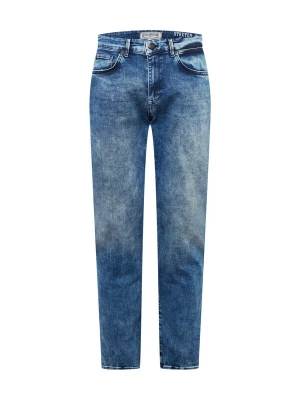 Foto van product Petrol Industries Jeans 'Seaham' blauw