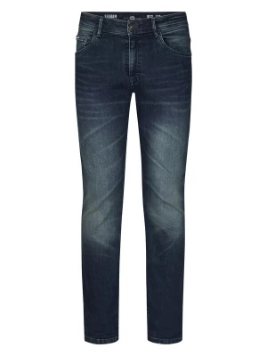 Foto van product Petrol Industries Jeans 'Seaham' blauw denim