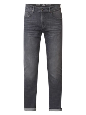 Foto van product Petrol Industries Jeans 'Seaham' grey denim