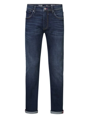 Foto van product Petrol Industries Jeans 'Starling' blauw denim