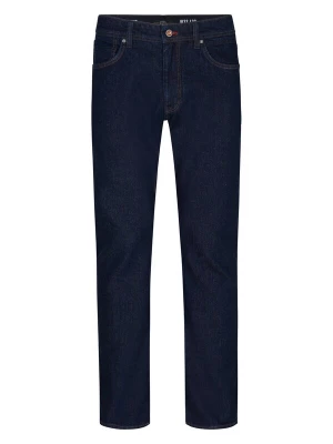 Foto van product Petrol Industries Jeans 'Starling' donkerblauw