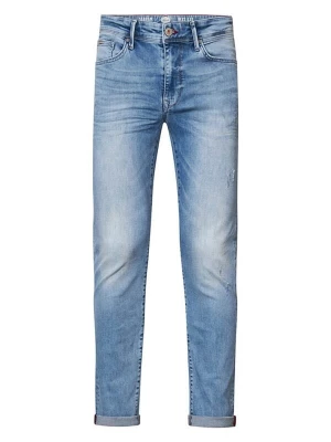 Foto van product PETROL INDUSTRIES MEN Jeans blauw denim