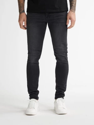 Foto van product PETROL INDUSTRIES MEN Jeans 'Nash' black denim