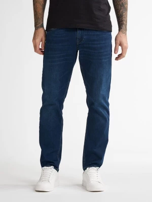 Foto van product PETROL INDUSTRIES MEN Jeans 'RUSSEL Classic' blauw denim
