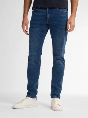 Foto van product PETROL INDUSTRIES MEN Jeans 'Seaham classic' blauw denim