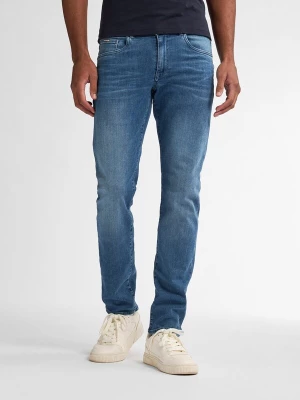 Foto van product PETROL INDUSTRIES MEN Jeans 'SEAHAM L32' blauw denim