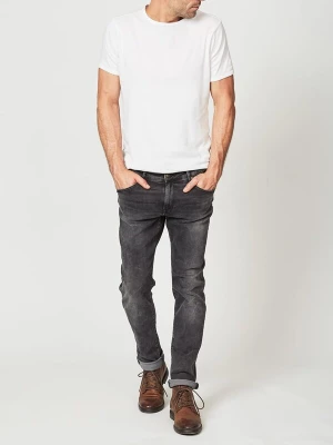 Foto van product PETROL INDUSTRIES MEN Jeans 'SEAHAM VTG' black denim