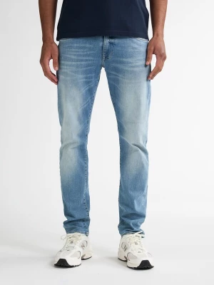 Foto van product PETROL INDUSTRIES MEN Jeans 'SEAHAM VTG' blauw denim