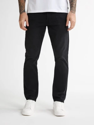 Foto van product PETROL INDUSTRIES MEN Jeans 'STARLING' black denim