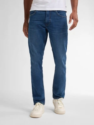 Foto van product PETROL INDUSTRIES MEN Jeans 'STARLING' blauw denim