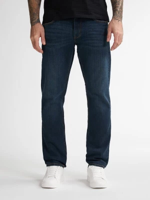 Foto van product PETROL INDUSTRIES MEN Jeans 'STARLING' blauw denim