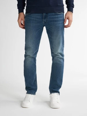 Foto van product PETROL INDUSTRIES MEN Jeans 'STARLING-VTG' blauw denim