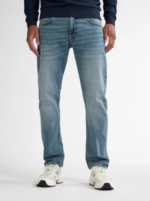 Foto van product PETROL INDUSTRIES MEN Jeans 'STARLING VTG L32' blauw denim