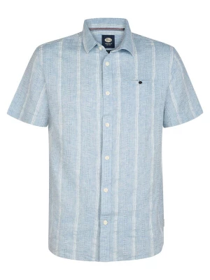 Foto van product PETROL INDUSTRIES MEN Overhemd blauw