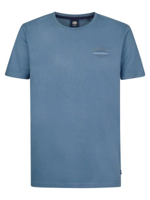 Foto van product PETROL INDUSTRIES MEN Shirt blauw