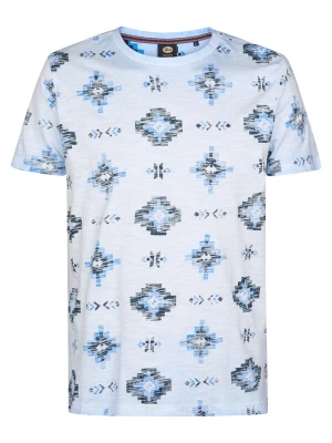 Foto van product PETROL INDUSTRIES MEN Shirt blauw